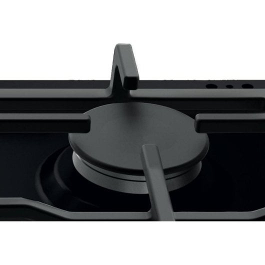 Table de cuisson Whirlpool TGML 660 NB 4 foyers gaz 58 cm anthracite