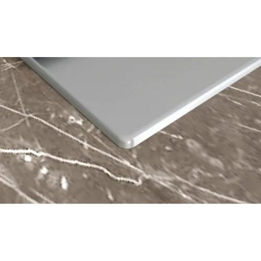 Plaque de cuisson gaz Siemens EC6A5HI90 60 cm 4 zones acier inoxydable