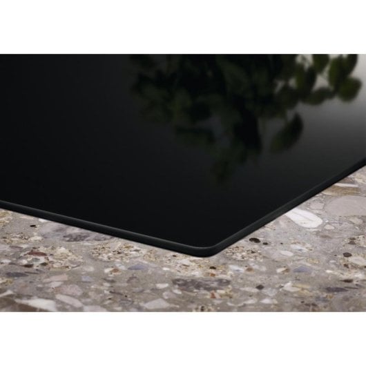 Placa a Gás Electrolux KGG75362K Integrada 74 cm 5 Zonas Preto