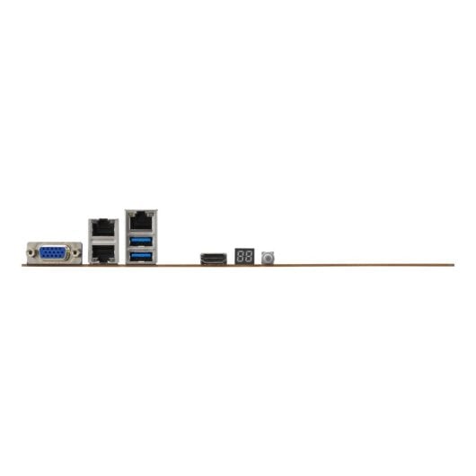 Motherboard ASUS P12R-M Intel C256 LGA1200 DDR4 ATX RAID BMC AST2600
