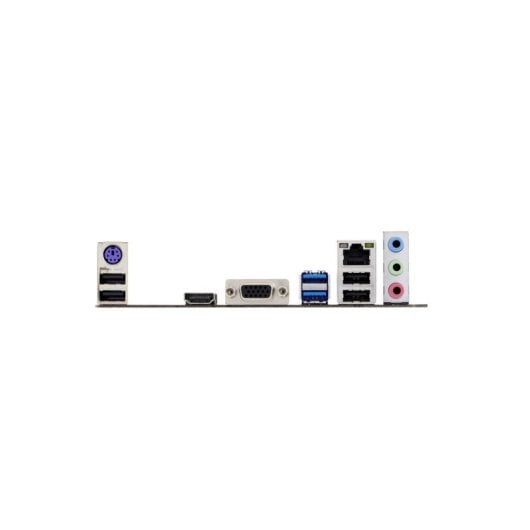 Motherboard Biostar B550MHP B550 Sockel AM4 DDR4 Micro ATX kein WiFi RAID