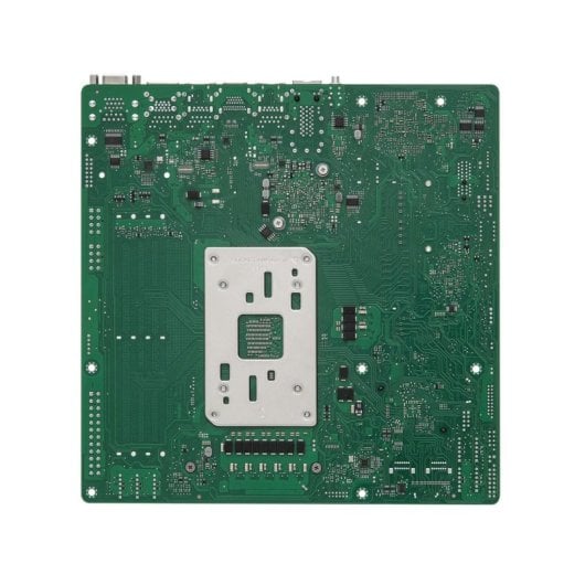 Motherboard Asrock B650D4U-2L2T/BCM B650 Sockel AM5 DDR5 Micro ATX ECC RAID Server 4xLAN