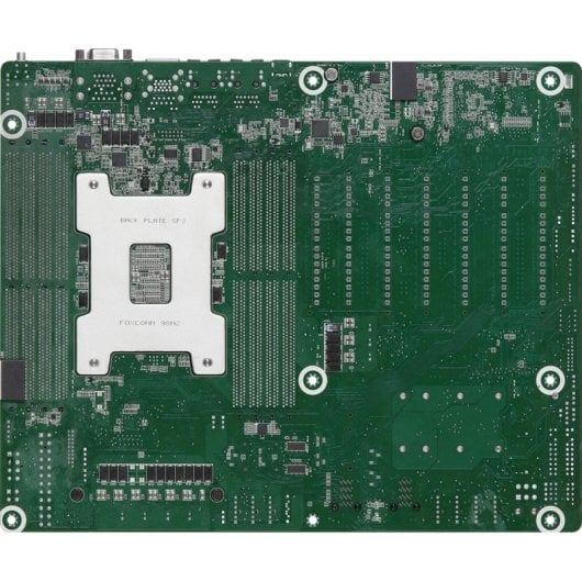 Motherboard Asrock ROMED8-2T AMD EPYC LGA4094 DDR4 ATX 10GbE M.2 RAID