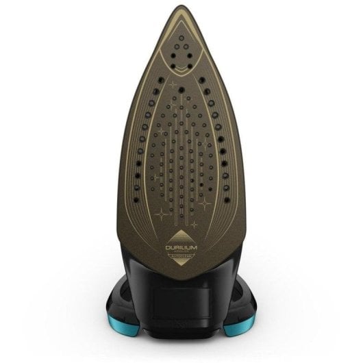 Bügeleisen Tefal Puregliss FV8066 3000W Durilium AirGlide Autoclean 280g/min