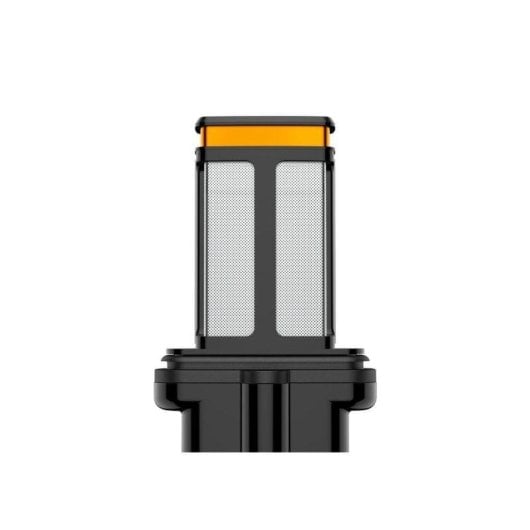 Bügeleisen Tefal Ultimate Pure FV9845 Durilium Autoclean 3100W Schwarz Kupfer