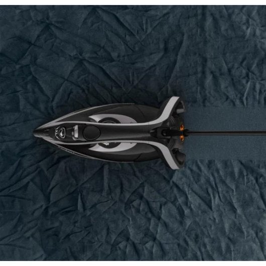 Plancha Tefal Puregliss FV8062E0 Durilium AirGlide Autolimpieza 3000 W cable 2 m