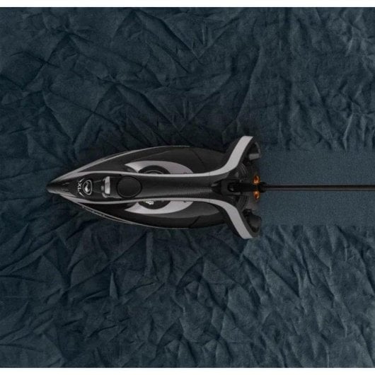 Bügeleisen Tefal Puregliss FV8062E0 Durilium AirGlide 3000 W 270g Dampf