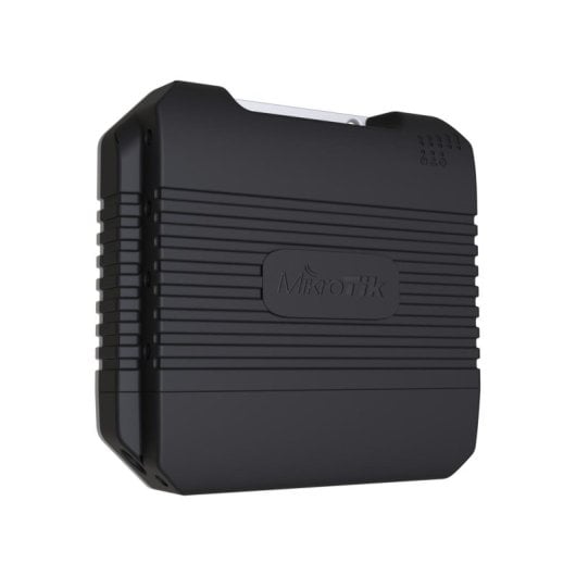 Router Mikrotik LtAP LTE6 kit LTE WiFi 300Mbps PoE GPS Antenas Omni