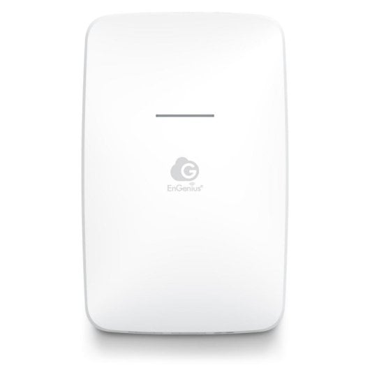 Punto de acceso EnGenius ECW215 WiFi 6 AX 1200 Mbit/s MU-MIMO PoE blanco