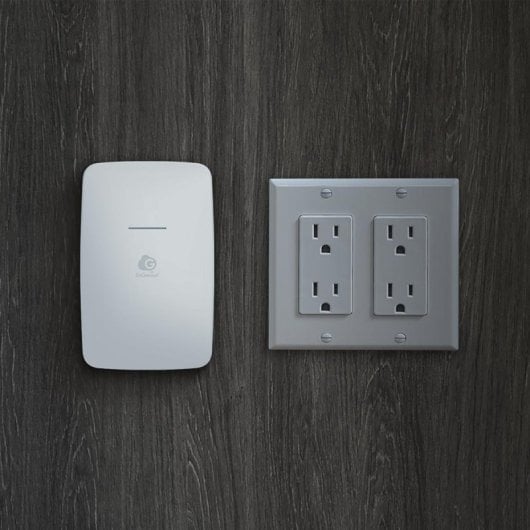 Punto de acceso EnGenius ECW215 WiFi 6 AX 1200 Mbit/s MU-MIMO PoE blanco
