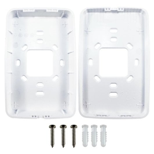 Punto de acceso EnGenius ECW215 WiFi 6 AX 1200 Mbit/s MU-MIMO PoE blanco