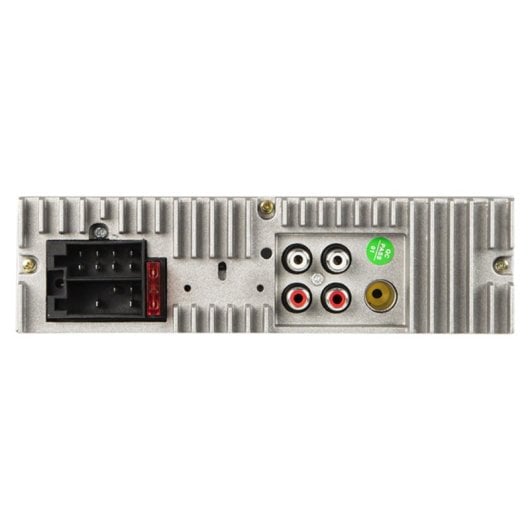 Radio de coche BLOW AVH-8890 Bluetooth FM LCD 45 W 4 ? USB MP3
