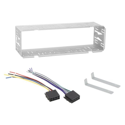 Radio de coche BLOW AVH-8890 Bluetooth FM LCD 45 W 4 ? USB MP3