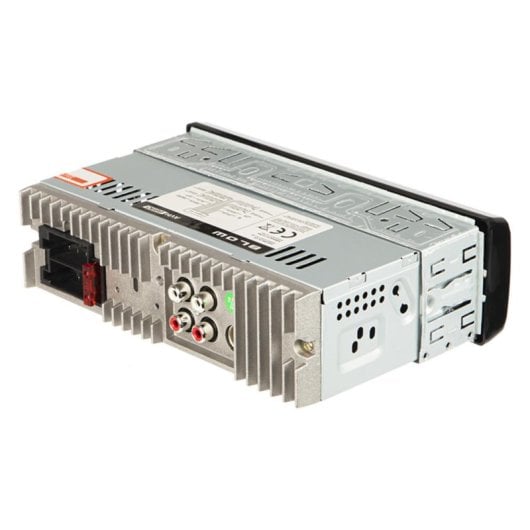 Radio de coche BLOW AVH-8890 Bluetooth FM LCD 45 W 4 ? USB MP3