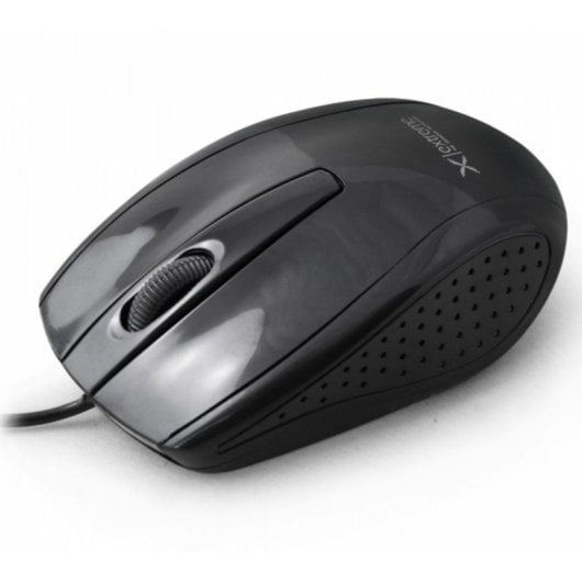 Mouse Esperanza XM110K USB 1000 DPI Nero Clic Silenzioso Ergonomico