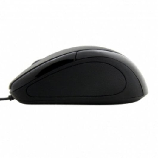 Mouse Esperanza EM102K USB 800 DPI Nero Cavo 1.4 m 3 Tasti