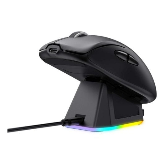 Souris Havit Gamenote MS979WB Sans Fil RF Bluetooth 19000 DPI Noir RGB