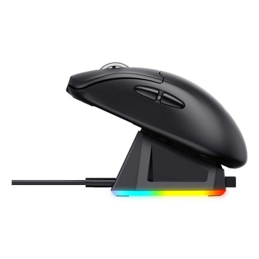 Souris Havit Gamenote MS979WB Sans Fil RF Bluetooth 19000 DPI Noir RGB