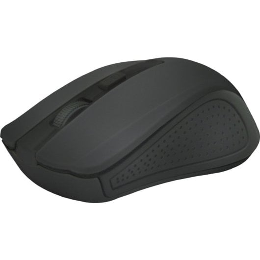 Mouse Defender Accura MM-935 Wireless 1600 DPI Nero Ambidestro Rotella