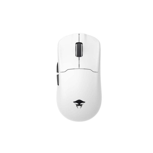 Maus Havit StarBlaze-2 RF Wireless Bluetooth USB-C Weiß 6 Tasten 300mAh Gaming
