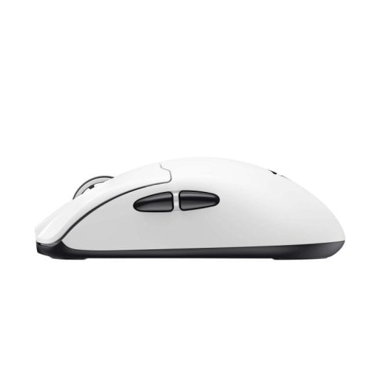 Maus Havit StarBlaze-2 RF Wireless Bluetooth USB-C Weiß 6 Tasten 300mAh Gaming