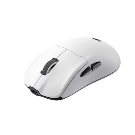 Maus Havit StarBlaze-2 RF Wireless Bluetooth USB-C Weiß 6 Tasten 300mAh Gaming