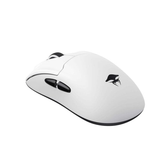 Maus Havit StarBlaze-2 RF Wireless Bluetooth USB-C Weiß 6 Tasten 300mAh Gaming