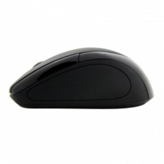 Mouse Esperanza EM101K Wireless 1000 DPI Nero Ambidestro Nano Receiver