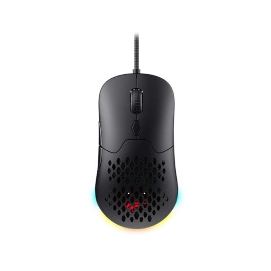 Mouse Havit Gamenote MS963WB Wireless Bluetooth 10000DPI Nero Ambidestro RGB