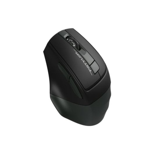 Maus A4Tech A4TMYS46716 RF Wireless Bluetooth 2000DPI Grün Ergonomisch 6 Tasten