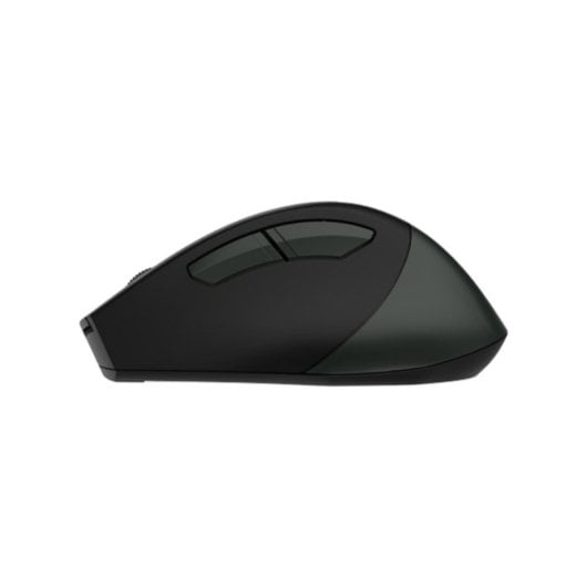 Maus A4Tech A4TMYS46716 RF Wireless Bluetooth 2000DPI Grün Ergonomisch 6 Tasten