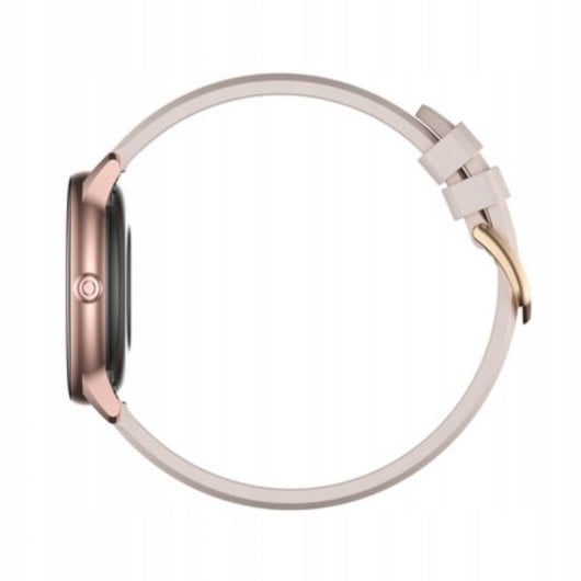 Oromed LADY ACTIVE Bluetooth 1.09" IPS Rosa IP68 SpO2 Pulsómetro Talla Única