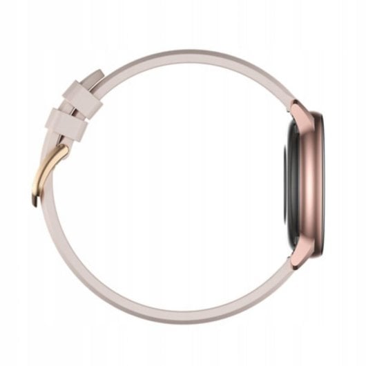 Oromed LADY ACTIVE Bluetooth 1.09" IPS Rosa IP68 SpO2 Pulsómetro Talla Única