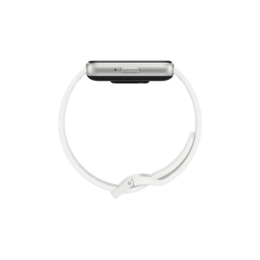 Pulsera de actividad Samsung Galaxy Fit3 Bluetooth AMOLED Blanco 208 mAh IP68 deportes salud