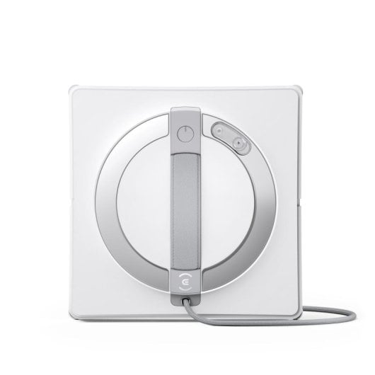 Robot Lavavetri Ecovacs WINBOT W2 OMNI Wireless 96W 4500mAh Bianco