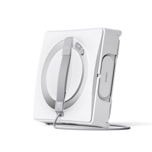 Robot Lavavetri Ecovacs WINBOT W2 OMNI Wireless 96W 4500mAh Bianco