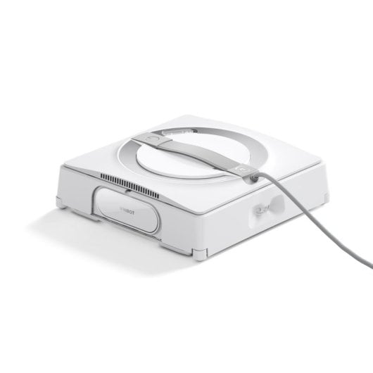 Robot Lavavetri Ecovacs WINBOT W2 OMNI Wireless 96W 4500mAh Bianco