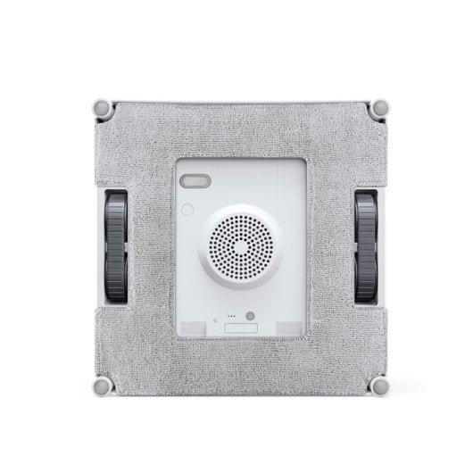 Robot Lavavetri Ecovacs WINBOT W2 OMNI Wireless 96W 4500mAh Bianco