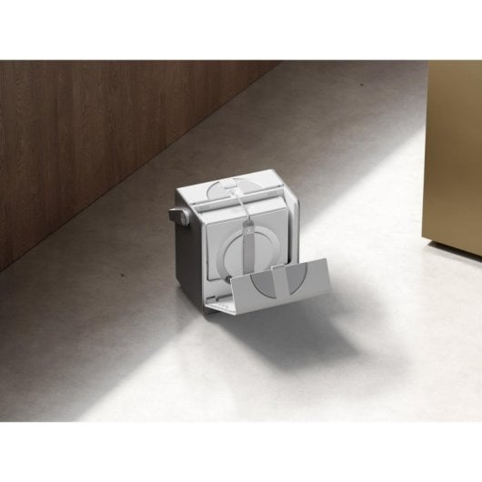Robot Lavavetri Ecovacs WINBOT W2 OMNI Wireless 96W 4500mAh Bianco