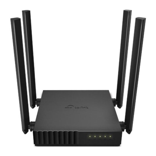 Router TP-Link Archer C54 Wi-Fi 5 Dual Band 867Mbps Segurança Avançada