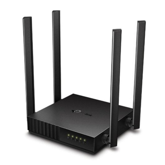 Router TP-Link Archer C54 Wi-Fi 5 Dual Band 867Mbps Segurança Avançada