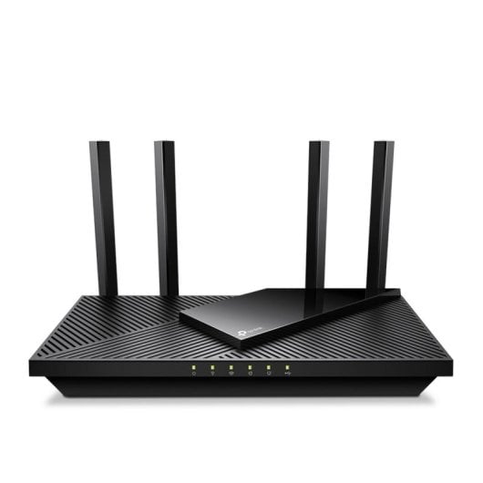 Router TP-Link Archer AX55 Pro WiFi 6 2402Mbps Doble Banda Gigabit VPN