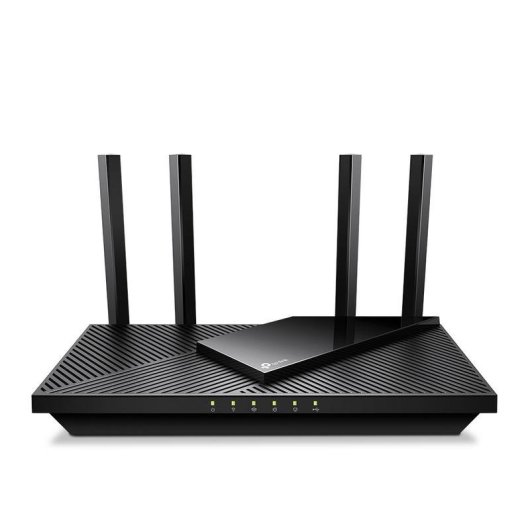 Router TP-Link Archer AX55 Pro Ethernet WiFi 6 2402Mbps Double Bande