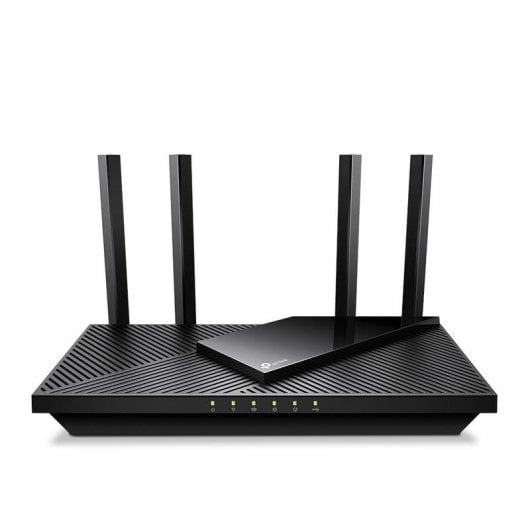 Router TP-Link Archer AX55 Pro WiFi 6 2402Mbps Double Bande Gigabit VPN