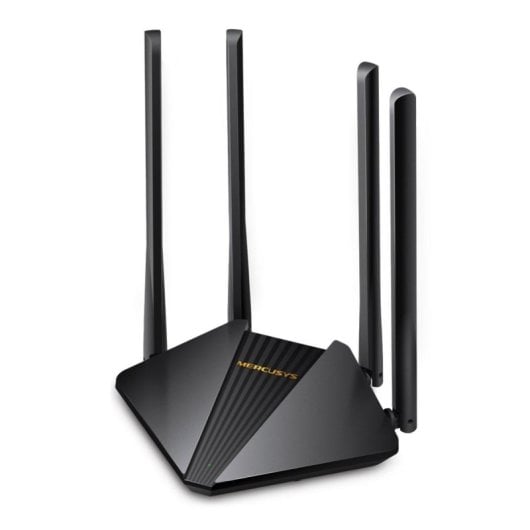 Router Mercusys MR30G Gigabit Dual Band 1167Mbps MU-MIMO 4 Antenas