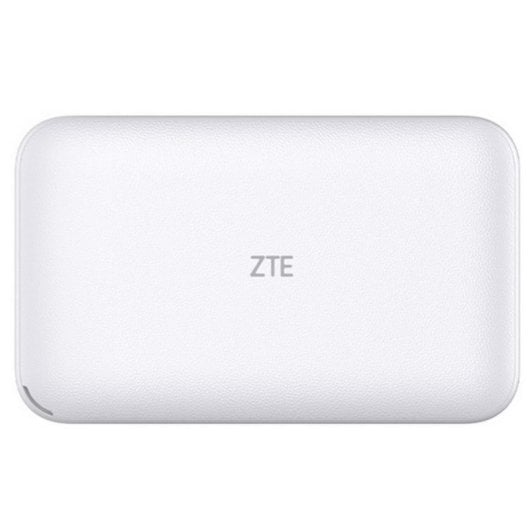 Router ZTE U50 WiFi 6 1800 Mbps Doppia Banda Batteria 4500 mAh