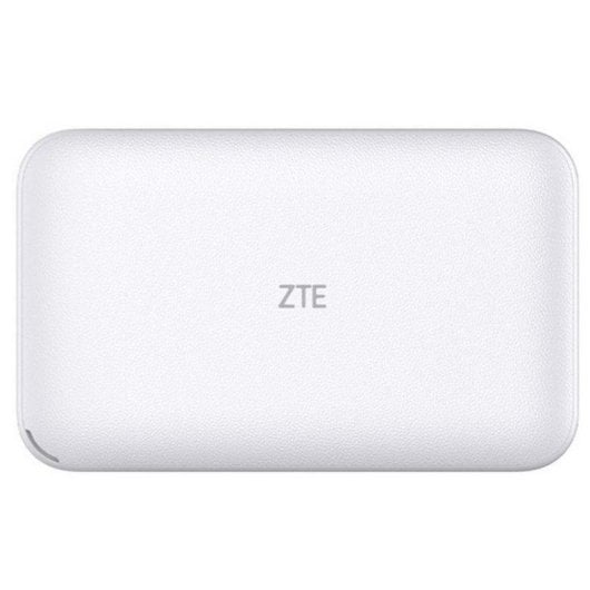 Router ZTE U50 WiFi 6 1800Mbps Dupla Banda Bateria 4500mAh Portátil