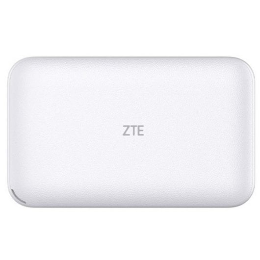 Router ZTE U50 WiFi 6 1800Mbps Dupla Banda Bateria 4500mAh Portátil