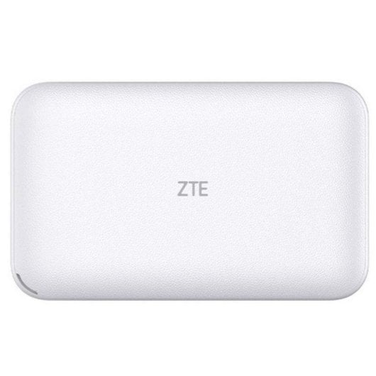 Router ZTE U50 WiFi 6 1800Mbps Doble Banda Batería 4500mAh