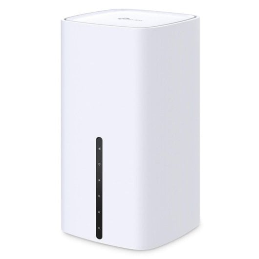 Router TP-Link Archer NX600 WiFi 6 5G 2.5Gbps Doble Banda SIM
